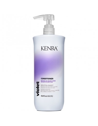 Kenra - Violet Conditioner - 1000ml view 2