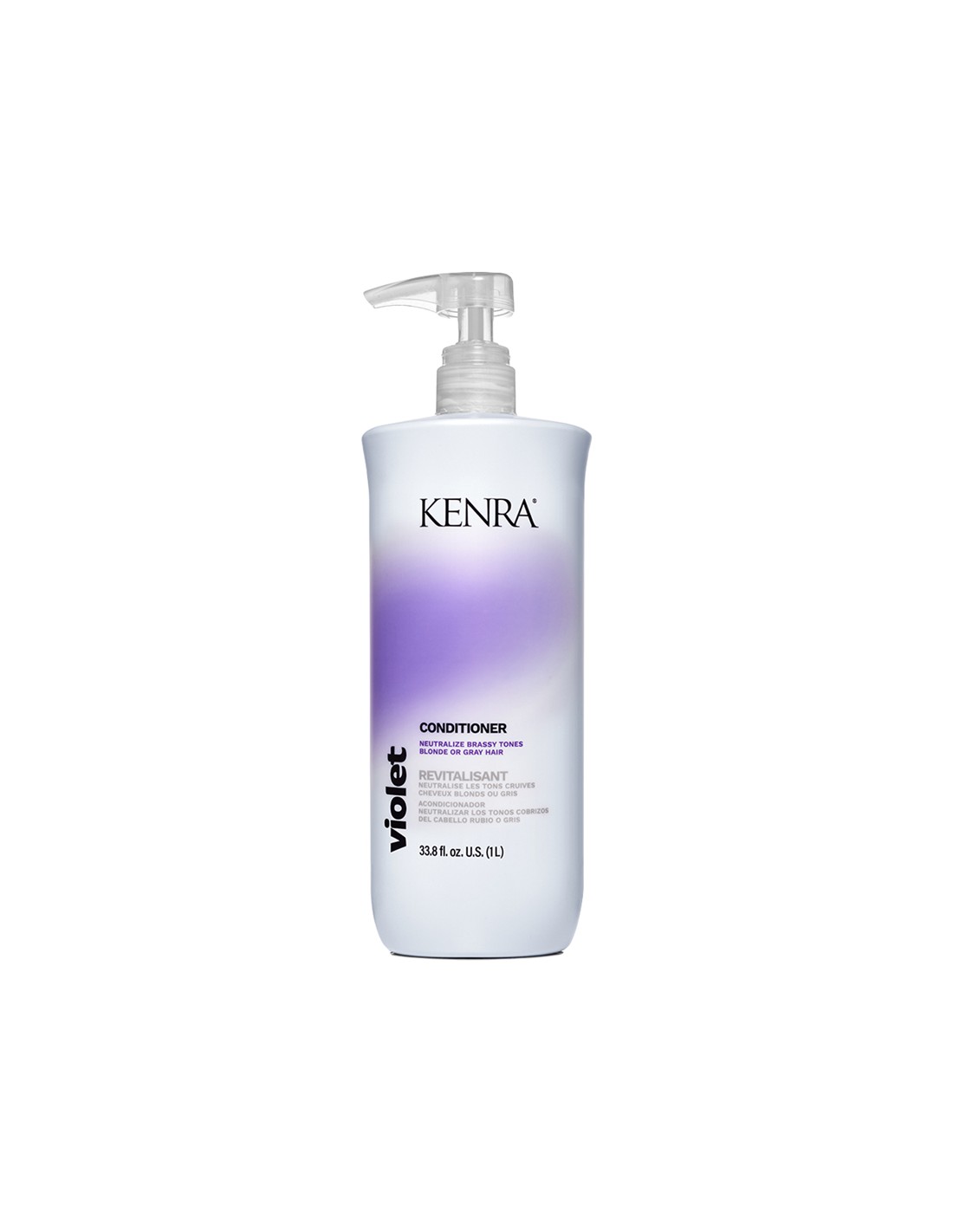 Kenra - Violet Conditioner - 1000ml