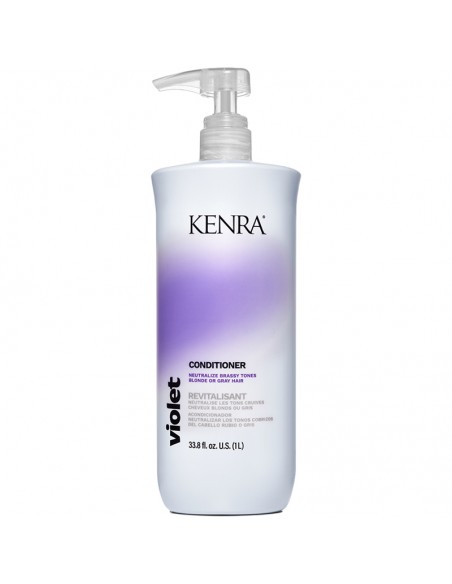 Kenra - Violet Conditioner - 1000ml view 3