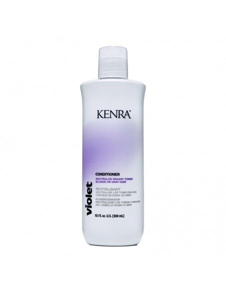 Kenra - Violet Conditioner - 300ml view 3