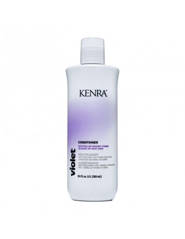 Kenra - Violet Conditioner - 300ml view 2