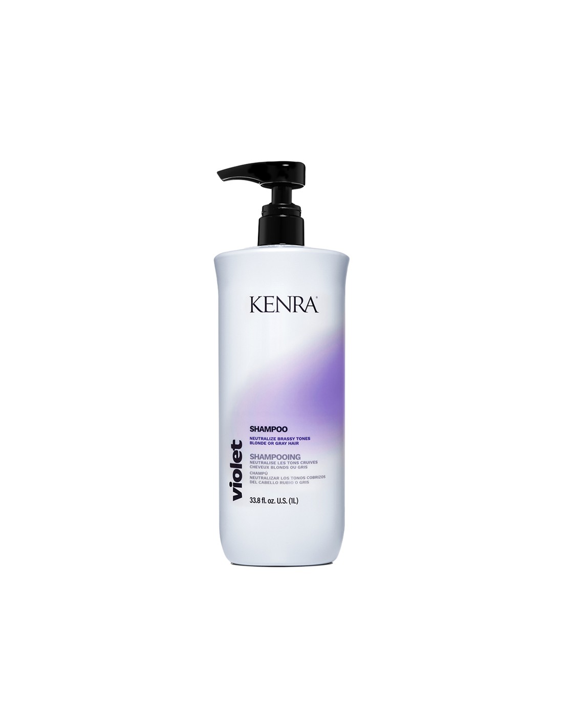Kenra - Violet Shampoo - 1000ml