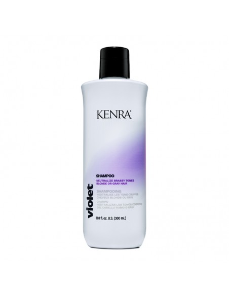 Kenra - Violet Shampoo - 300ml view 3