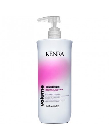 Kenra - Volume Conditioner - 1000ml view 2