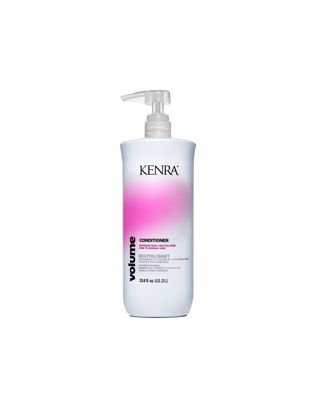 Kenra - Volume Conditioner - 1000ml
