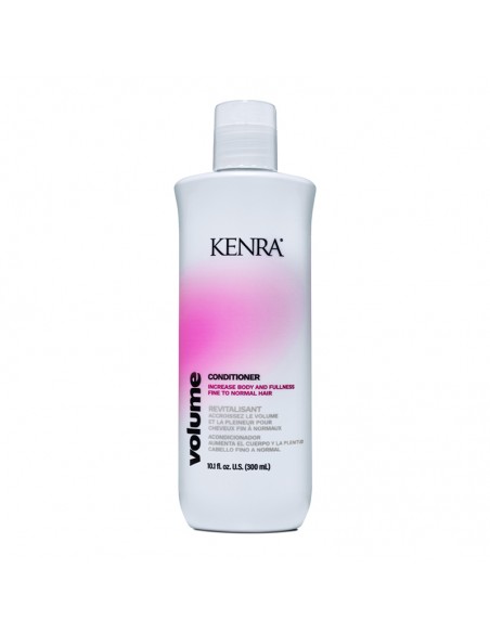 Kenra - Volume Conditioner - 300ml view 3