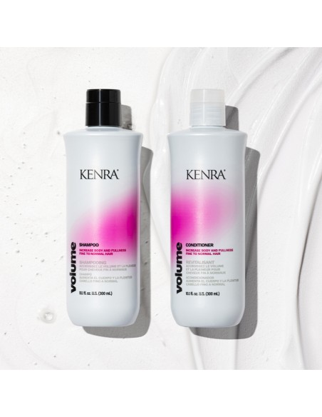 Kenra - Volume Conditioner - 300ml view 4