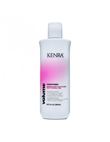 Kenra - Volume Conditioner - 300ml view 2