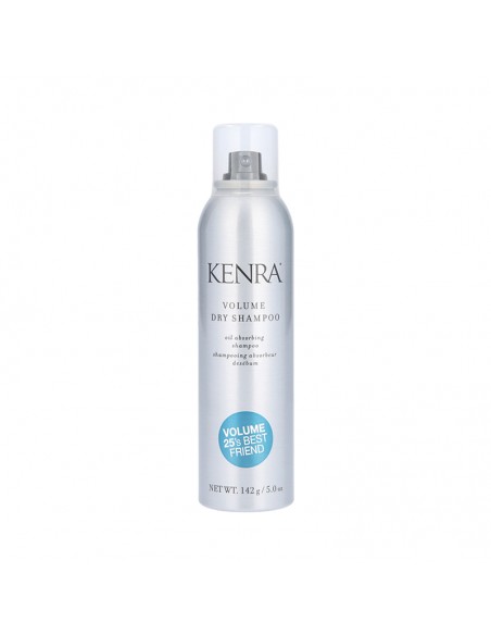 Kenra - Volume Dry Shampoo - 142g view 3