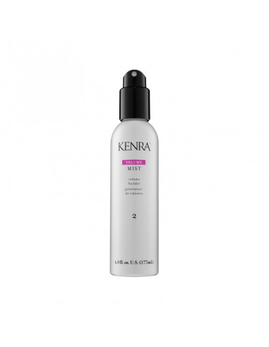Kenra - Volume Mist 2 - 177ml view 2