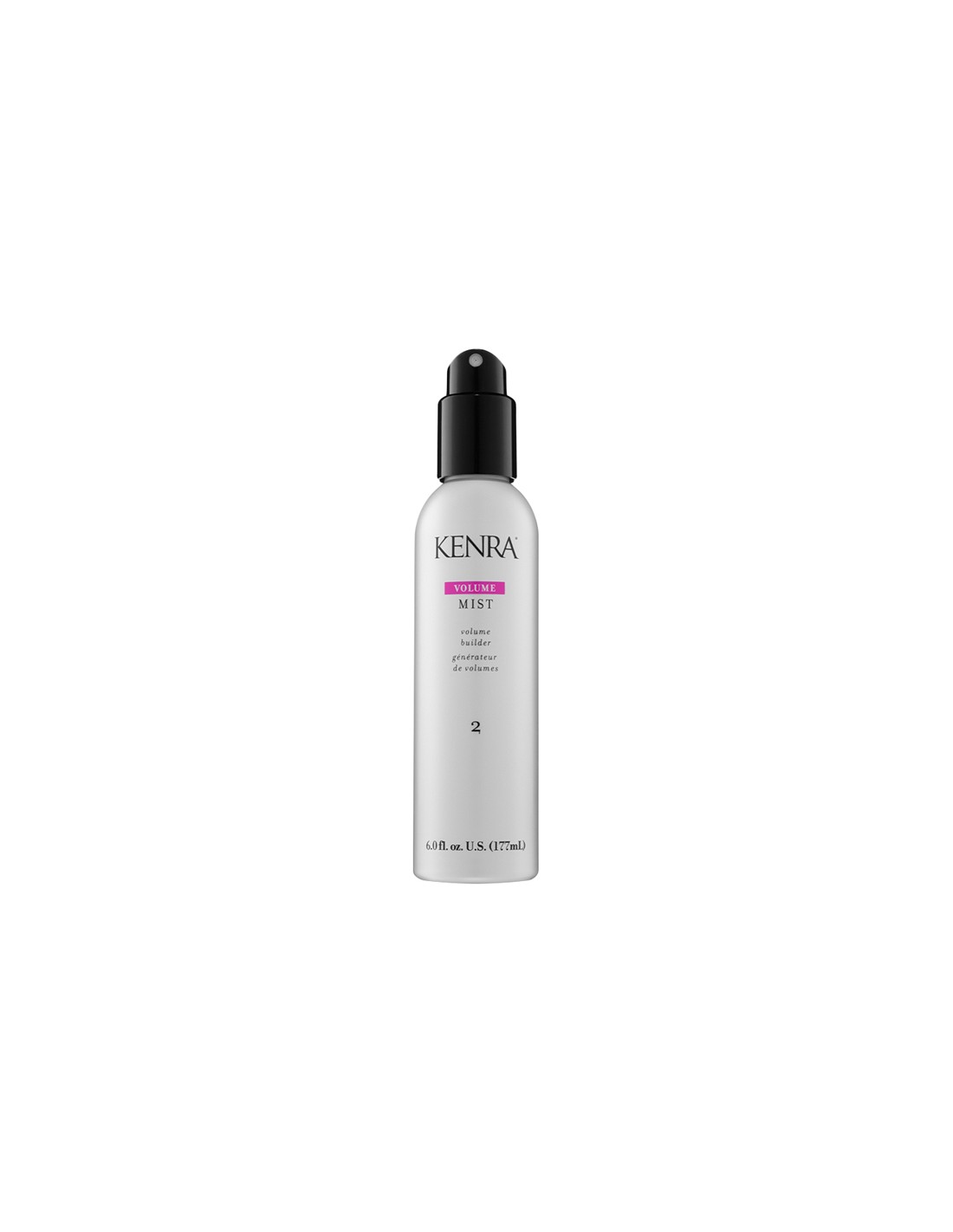 Kenra - Volume Mist 2 - 177ml