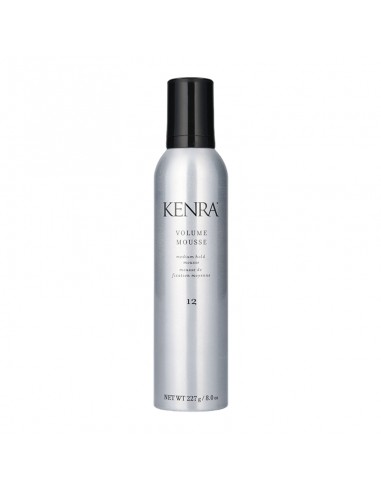Kenra - Volume Mousse 12 - 227g view 2