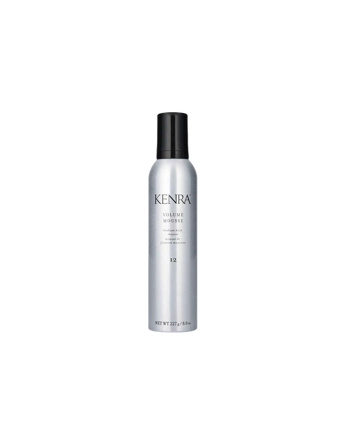Kenra - Volume Mousse 12 - 227g