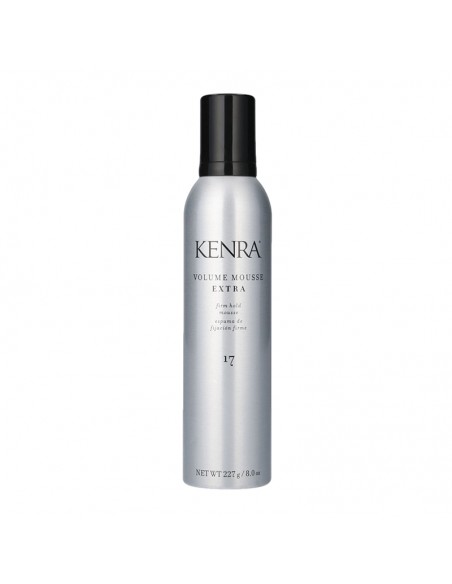 Kenra - Volume Mousse Extra 17 - 227g view 3