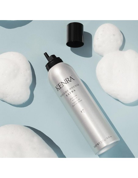 Kenra - Volume Mousse Extra 17 - 227g view 4