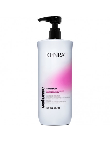 Kenra - Volume Shampoo - 1000ml view 3