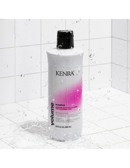 Kenra - Volume Shampoo - 300ml view 4