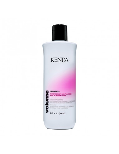 Kenra - Volume Shampoo - 300ml view 2