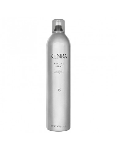 Kenra - Volume Spray 25 - 453g view 2