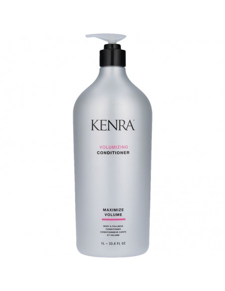 Kenra - Volumizing Conditioner - 1000ml view 3