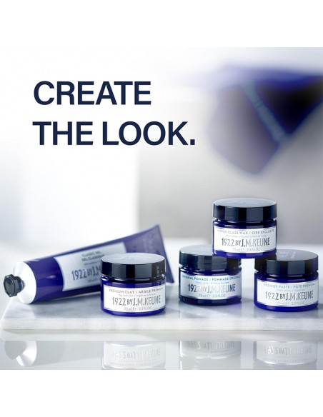 1922 by J.M. Keune - Classic Gel - 150ml view 6