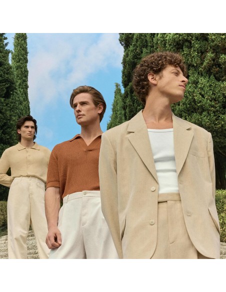 1922 by J.M. Keune - Classic Gel - 150ml view 7