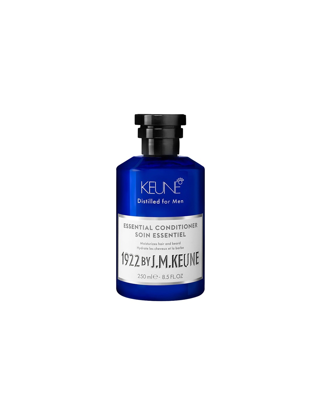 1922 by J.M. Keune - Essential Conditioner - 250ml