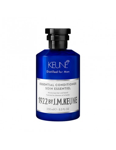 1922 by J.M. Keune - Essential Conditioner - 250ml view 2