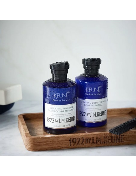 1922 by J.M. Keune - Essential Conditioner - 250ml view 4