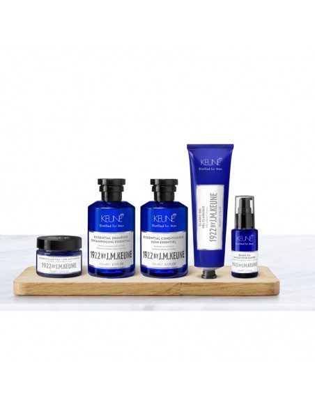 1922 by J.M. Keune - Essential Shampoo - 250ml view 8