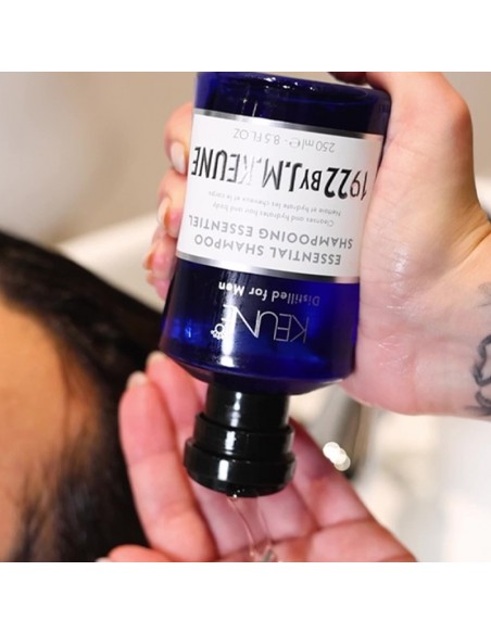 1922 by J.M. Keune - Essential Shampoo - 250ml view 9