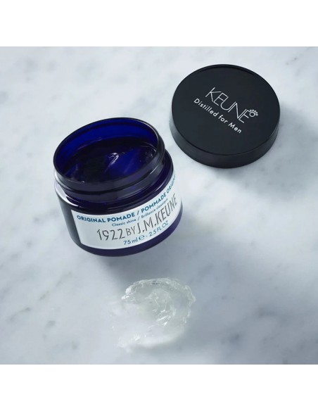 1922 by J.M. Keune - Original Pomade - 75ml view 4