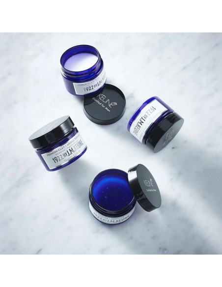 1922 by J.M. Keune - Original Pomade - 75ml view 7