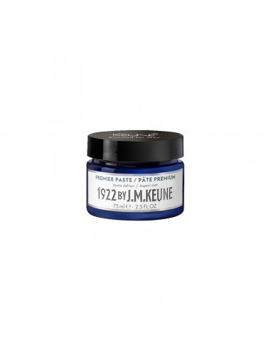 1922 by J.M. Keune - Premier Paste - 75ml view 2
