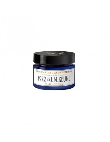 1922 by J.M. Keune - Premium Clay - 75ml view 2