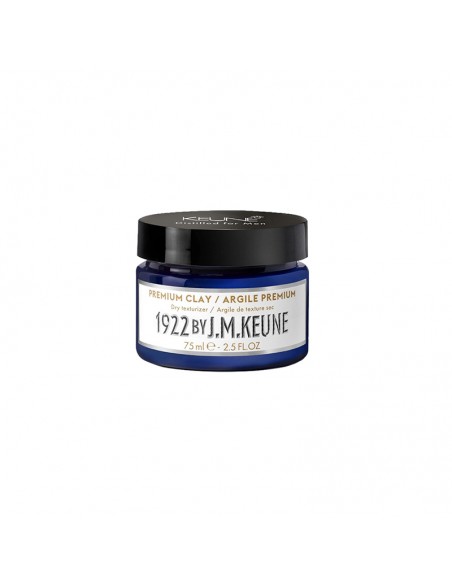 1922 by J.M. Keune - Premium Clay - 75ml view 3