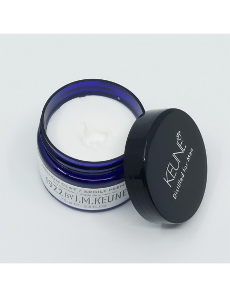 1922 by J.M. Keune - Premium Clay - 75ml view 4