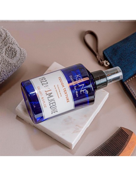 1922 by J.M. Keune - Tough Texture - 250ml view 6