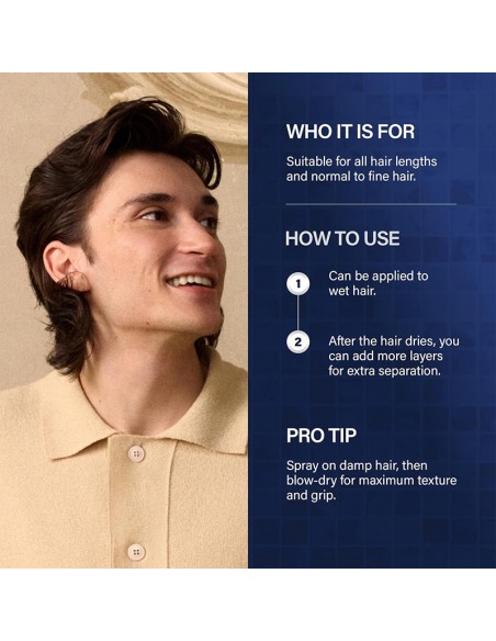 1922 by J.M. Keune - Tough Texture - 250ml view 8