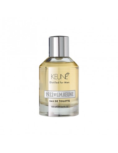 1922 by J.M. Keune - Eau De Toilette - 100ml view 2