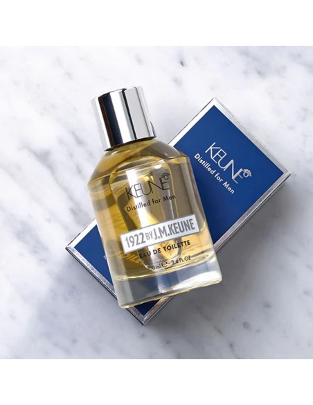 1922 by J.M. Keune - Eau De Toilette - 100ml view 6