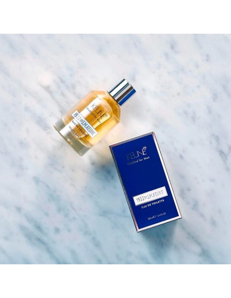 1922 by J.M. Keune - Eau De Toilette - 100ml view 4