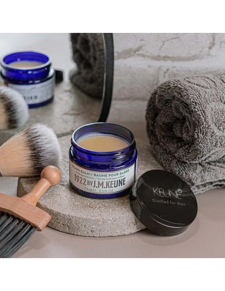 1922 by J.M. Keune - Beard Balm - 75ml view 6