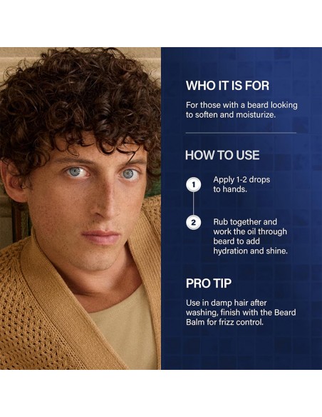 1922 by J.M. Keune - Beard Oil - 50ml view 7