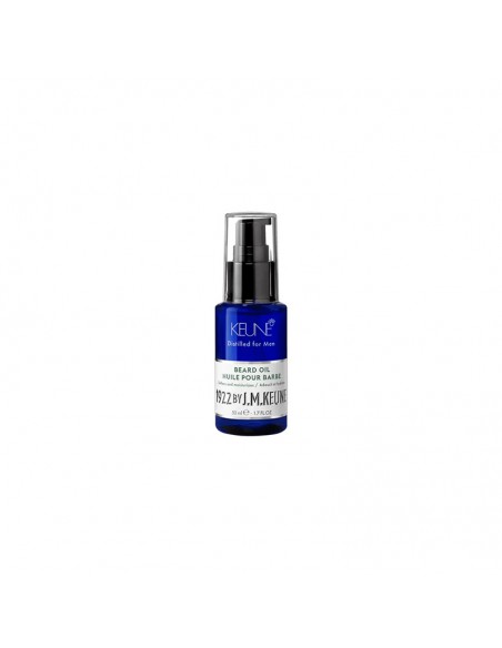 1922 by J.M. Keune - Beard Oil - 50ml view 3