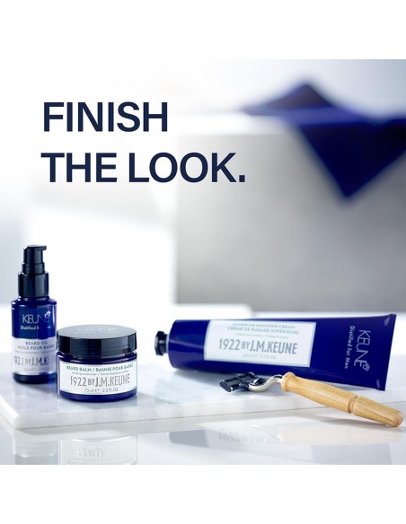 1922 by J.M. Keune - Beard Oil - 50ml view 8