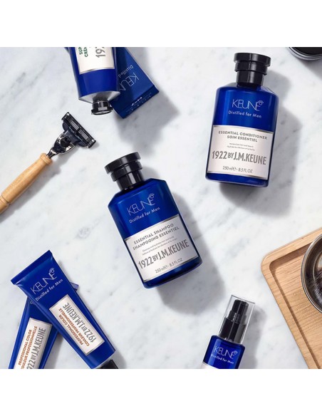 1922 by J.M. Keune - Superior Shaving Cream - 150ml view 6