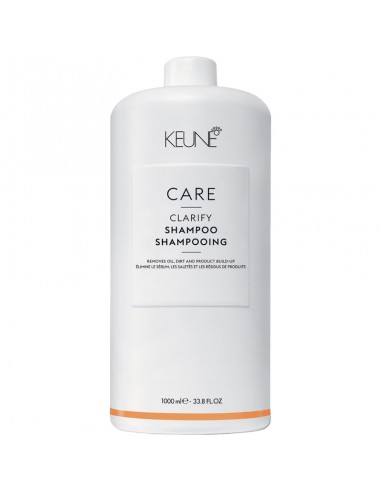 Keune Care - Clarify Shampoo - 1000ml view 2
