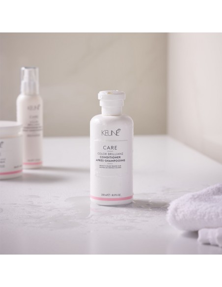 Keune Care - Color Brillianz Conditioner - 250ml view 4