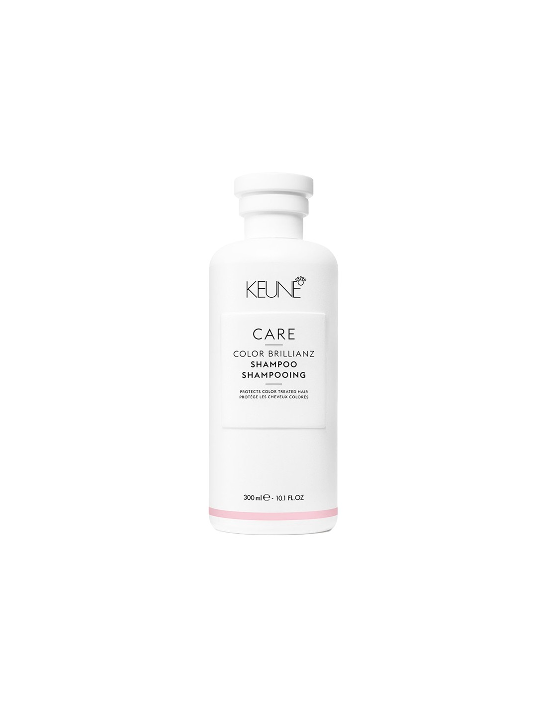 Keune Care - Color Brillianz Shampoo - 300ml